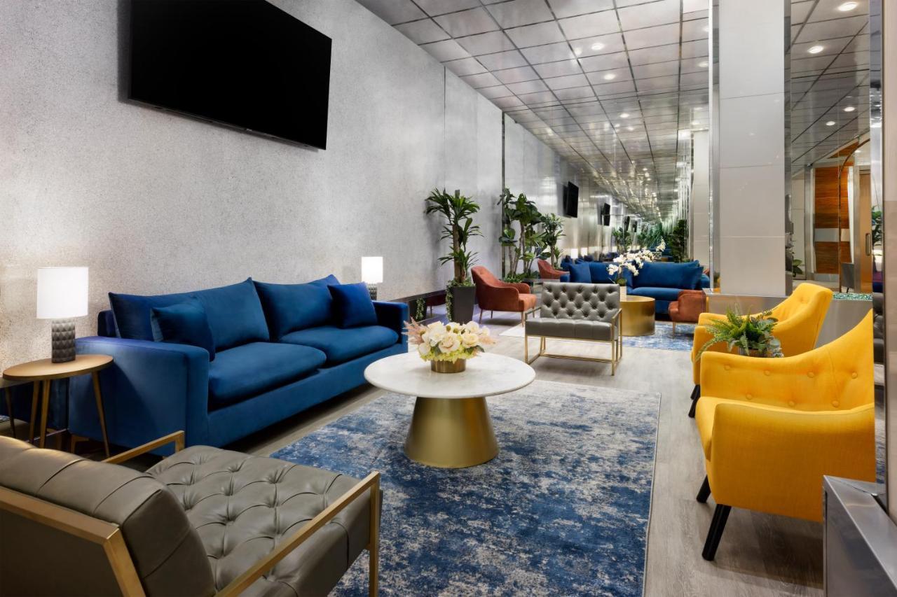 Hotel Oyo Times Square Nova York