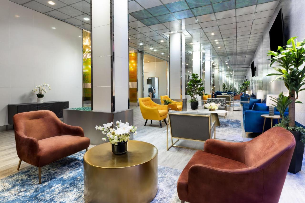 Oyo Times Square 4* Nova York