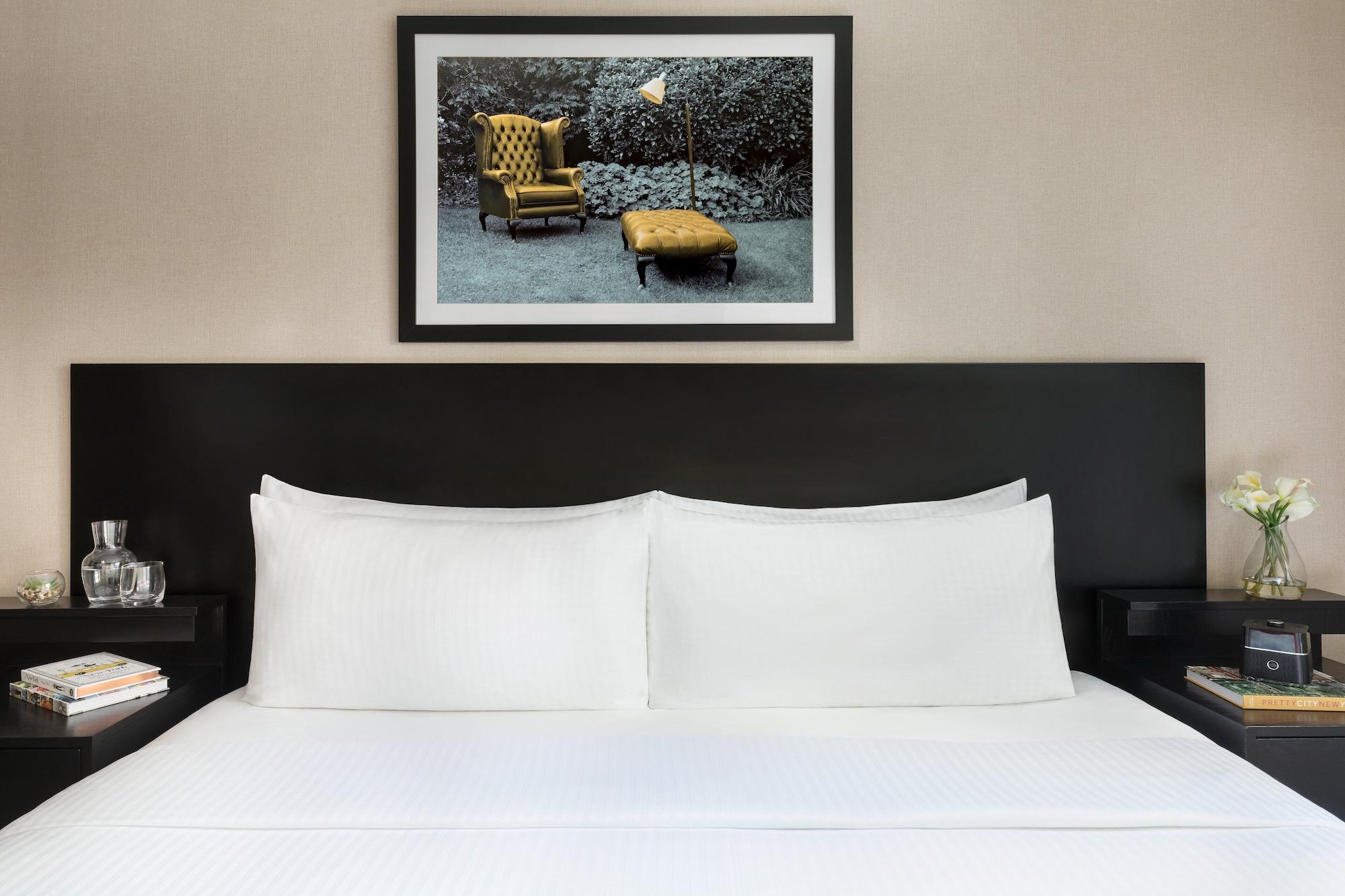 Oyo Times Square Hotel Nova York