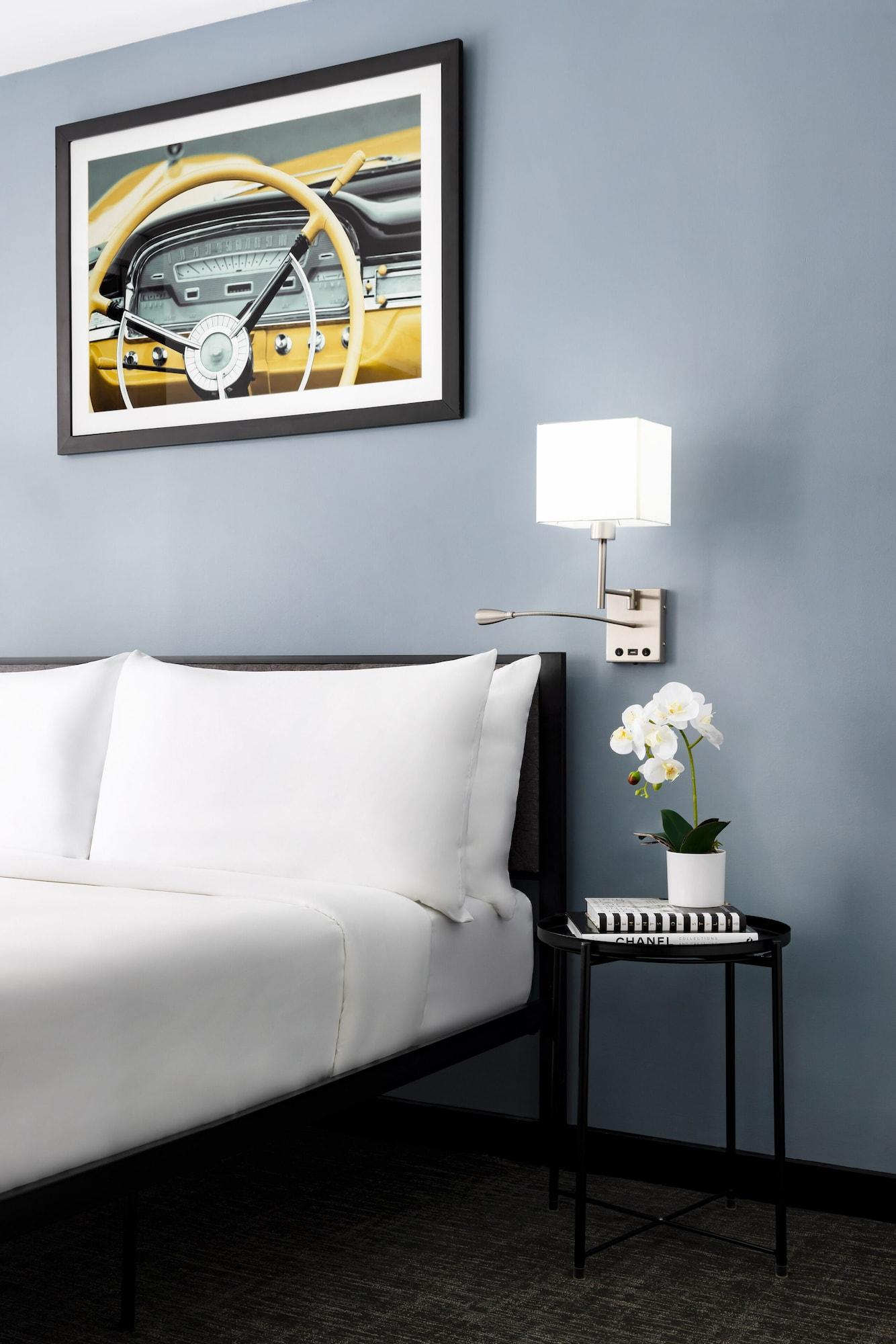 Oyo Times Square 4* Nova York
