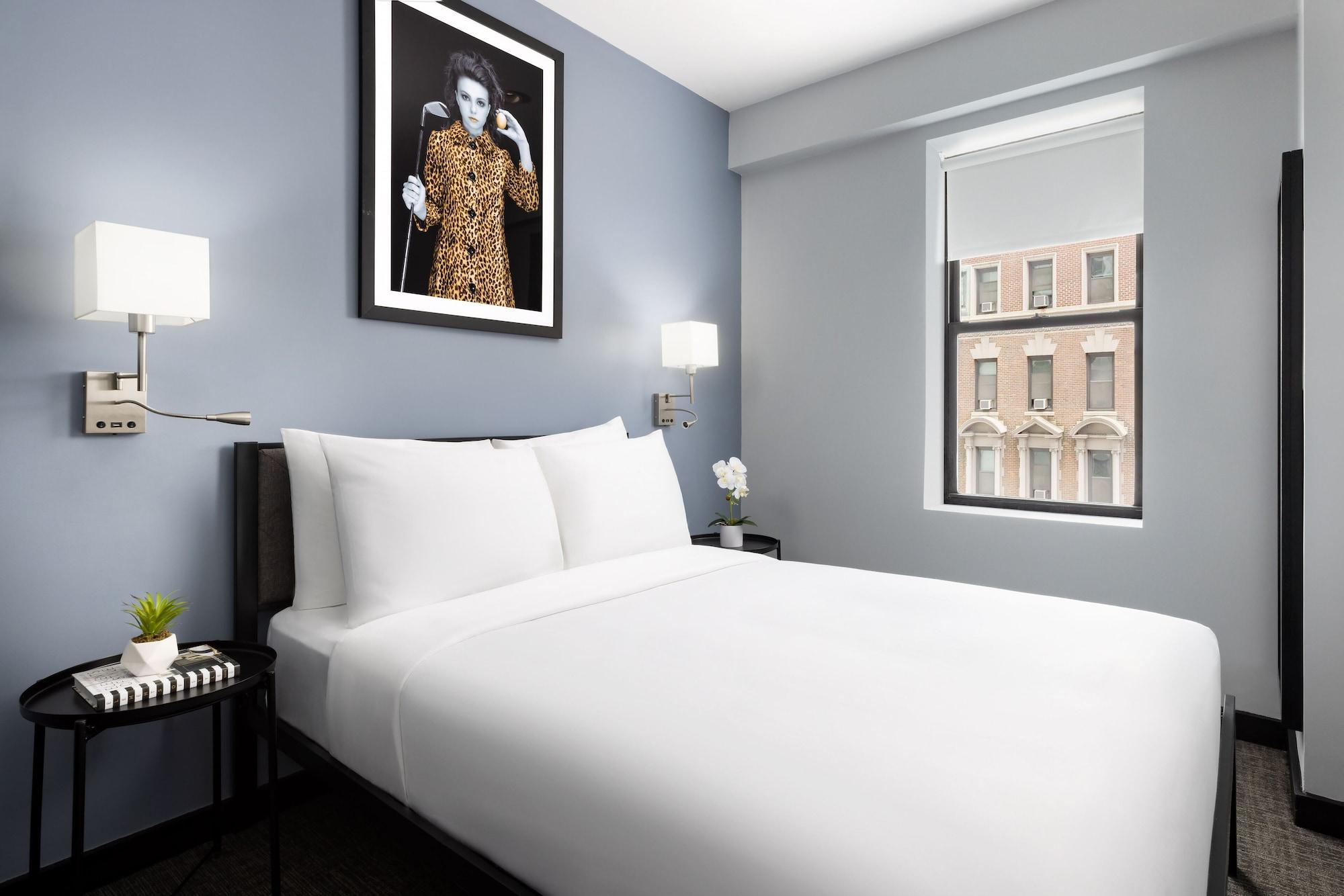 Oyo Times Square 4* Nova York