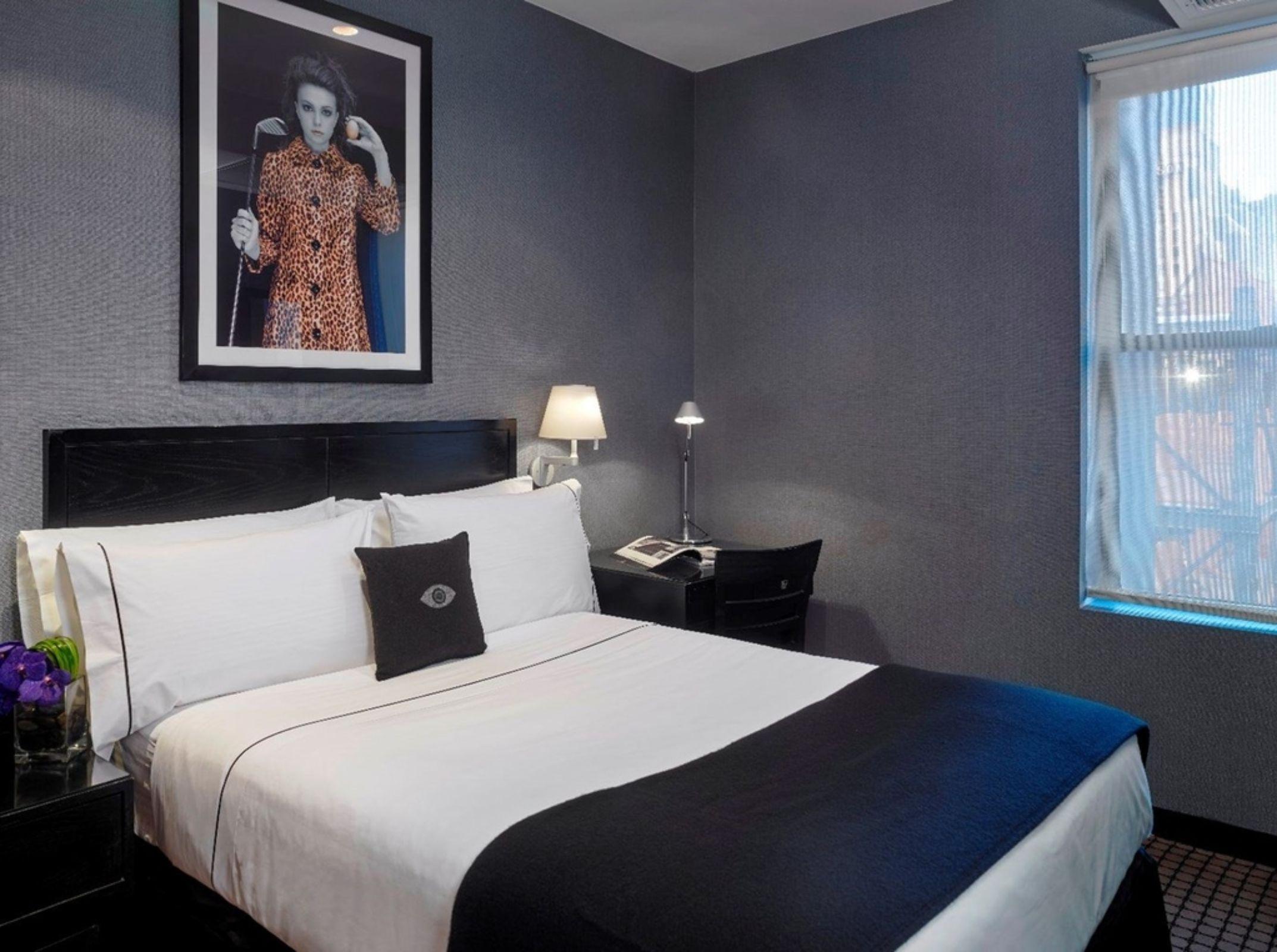 Hotel Oyo Times Square Nova York