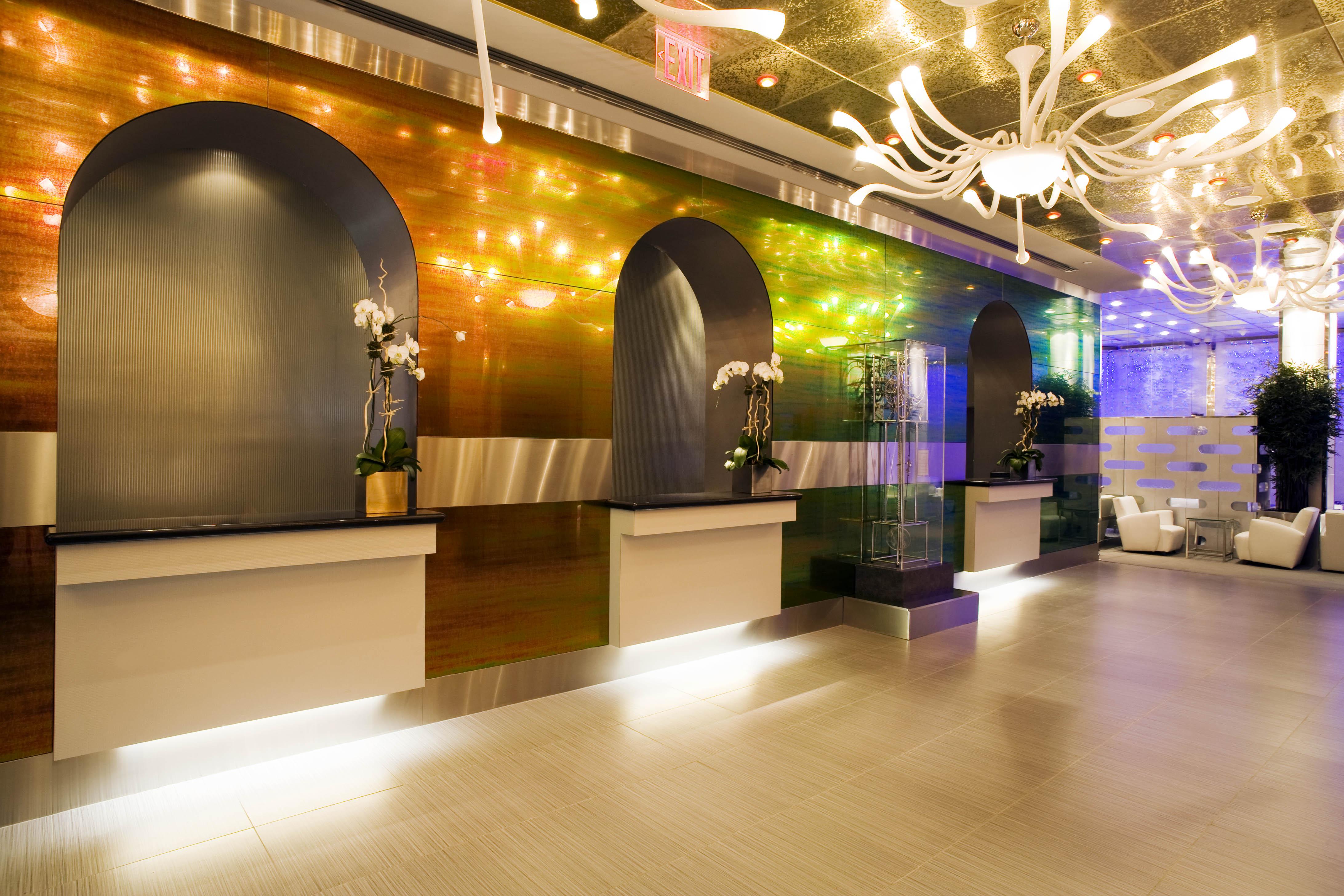 Hotel Oyo Times Square Nova York