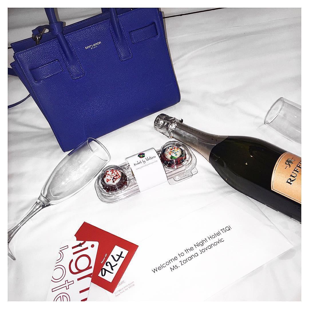 Oyo Times Square Hotel Nova York