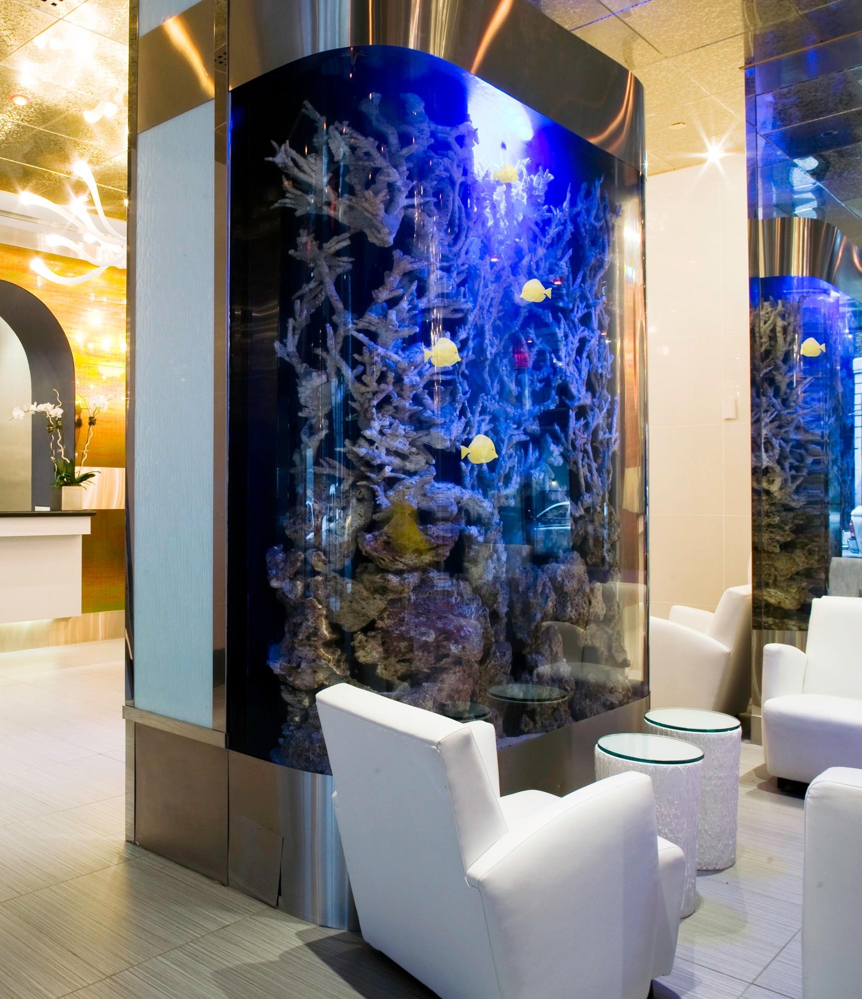 Oyo Times Square Hotel Nova York