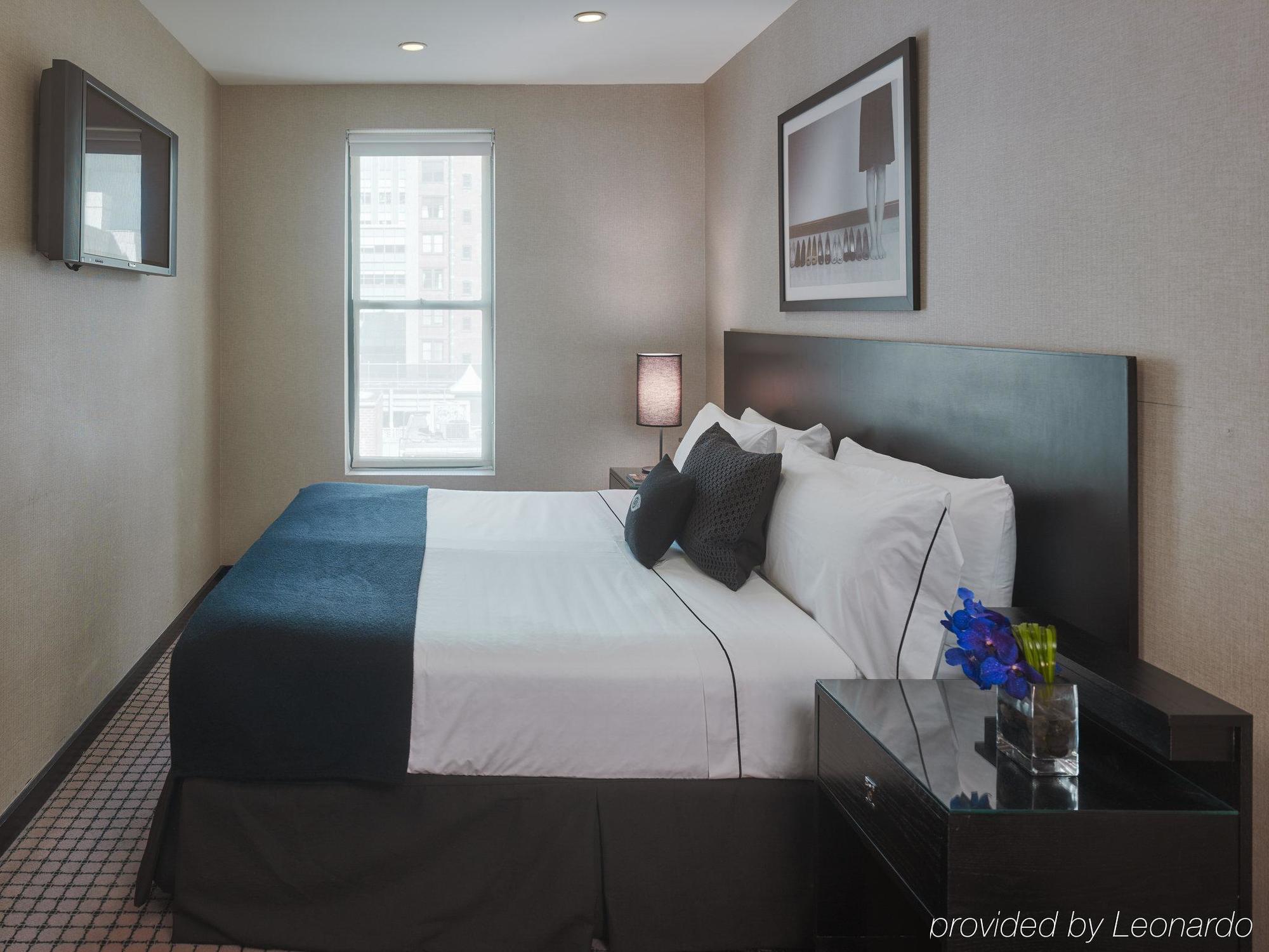 Oyo Times Square 4* Nova York