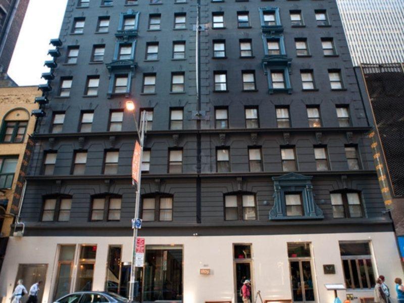 Hotel Oyo Times Square Nova York