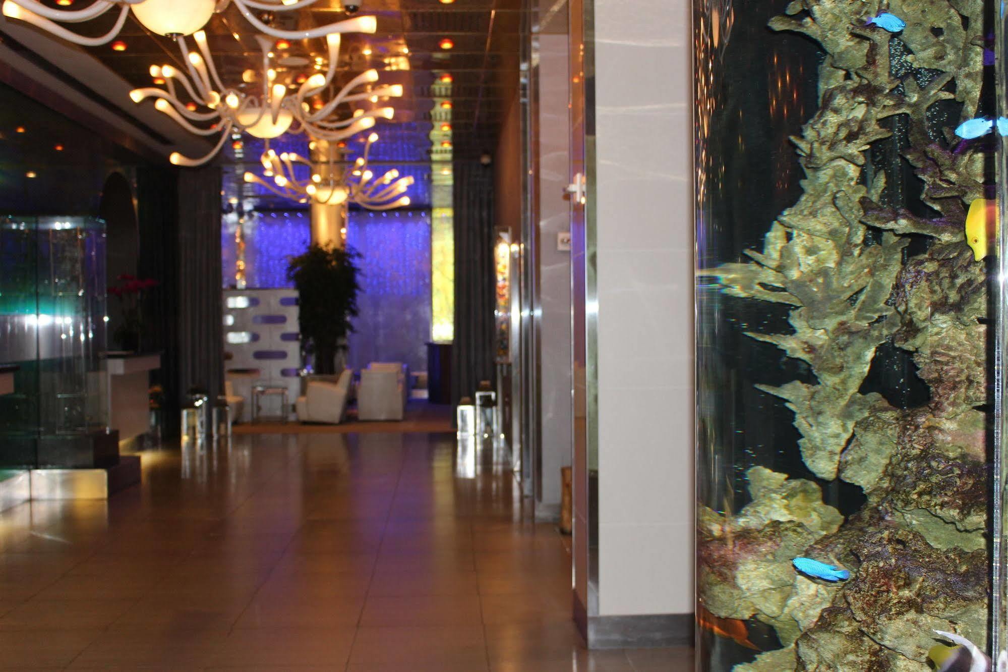 Hotel Oyo Times Square Nova York